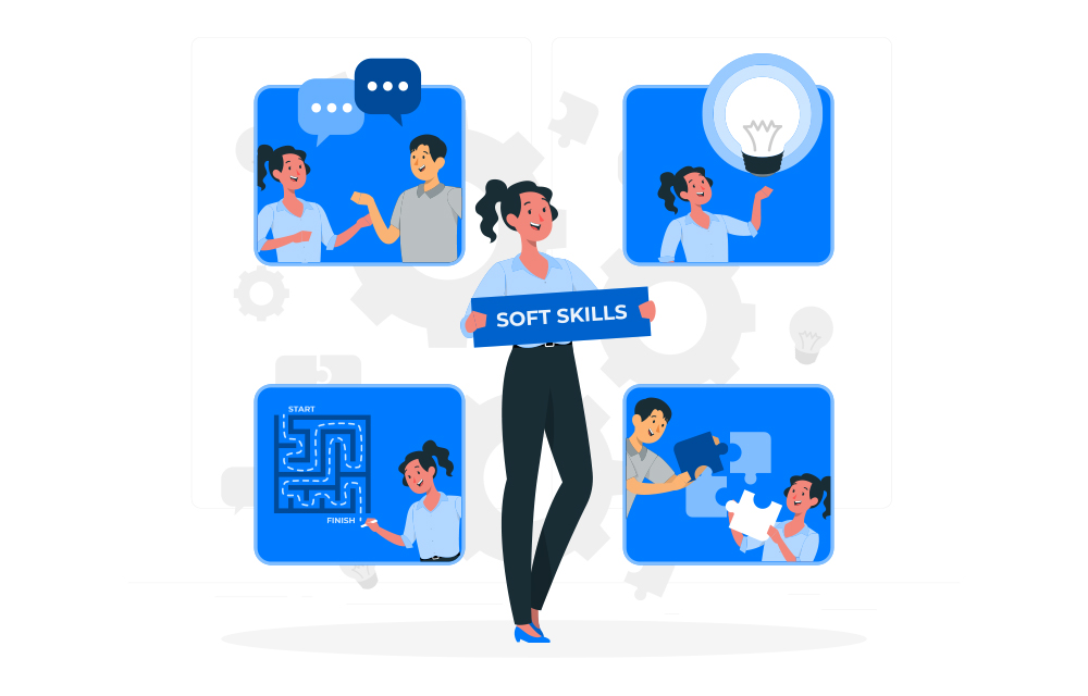 Soft Skills in the Age of Automation and Digitization